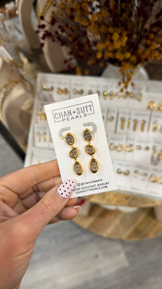 Chloe Earrings