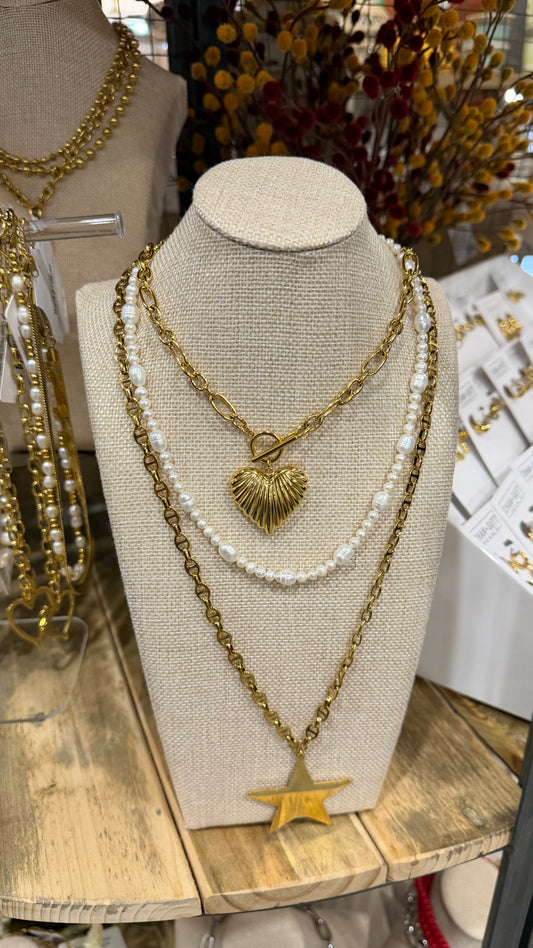 Arianna Necklace