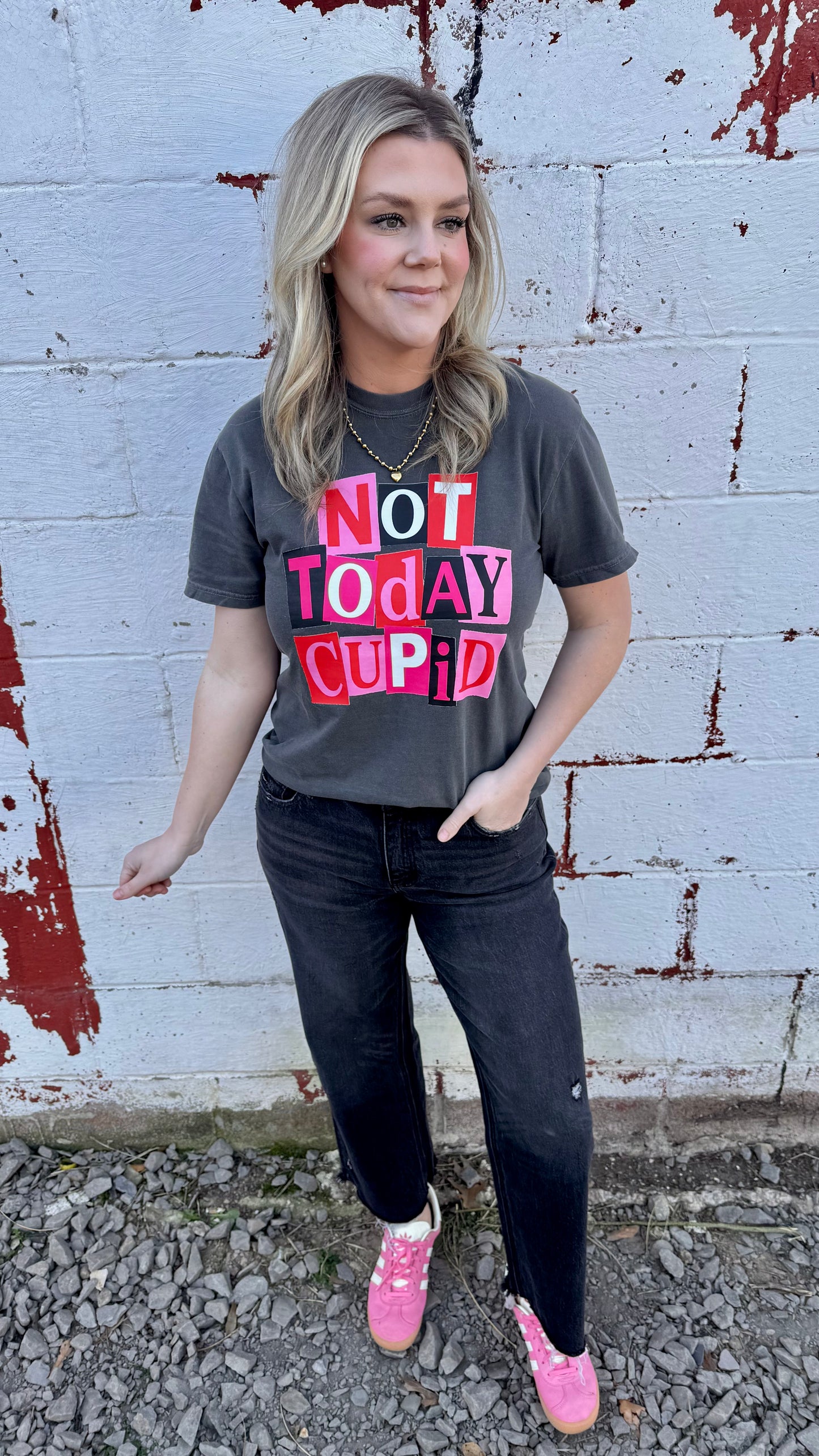 Lizzy Mid Rise Jeans