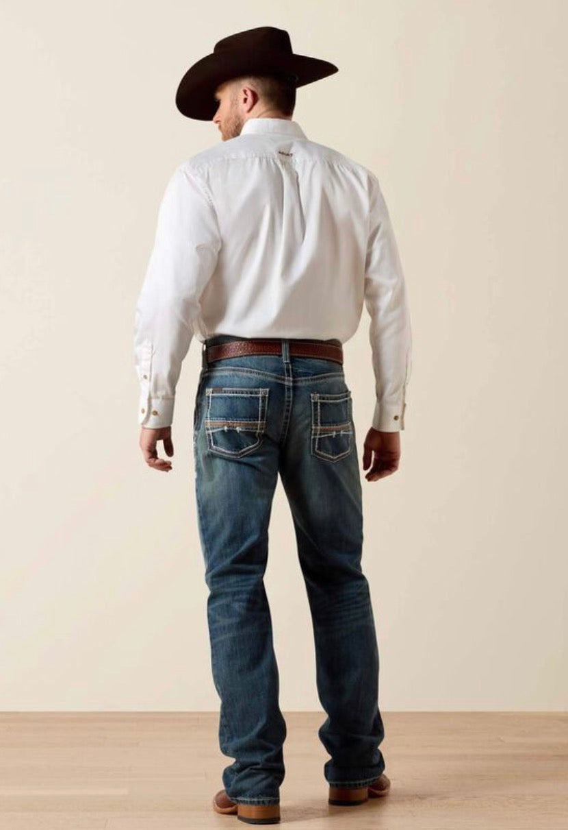 Ariat M4 Coltrane - Durango
