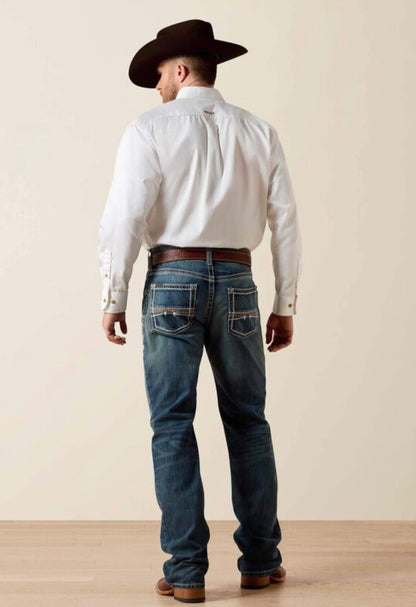 Ariat M4 Coltrane - Durango