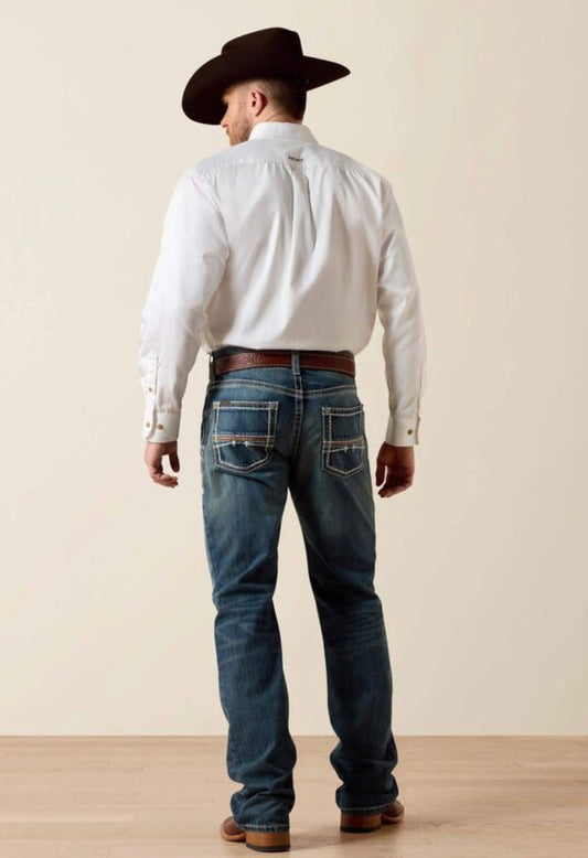 Ariat M4 Coltrane - Durango