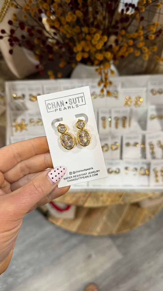 Serenity Earrings