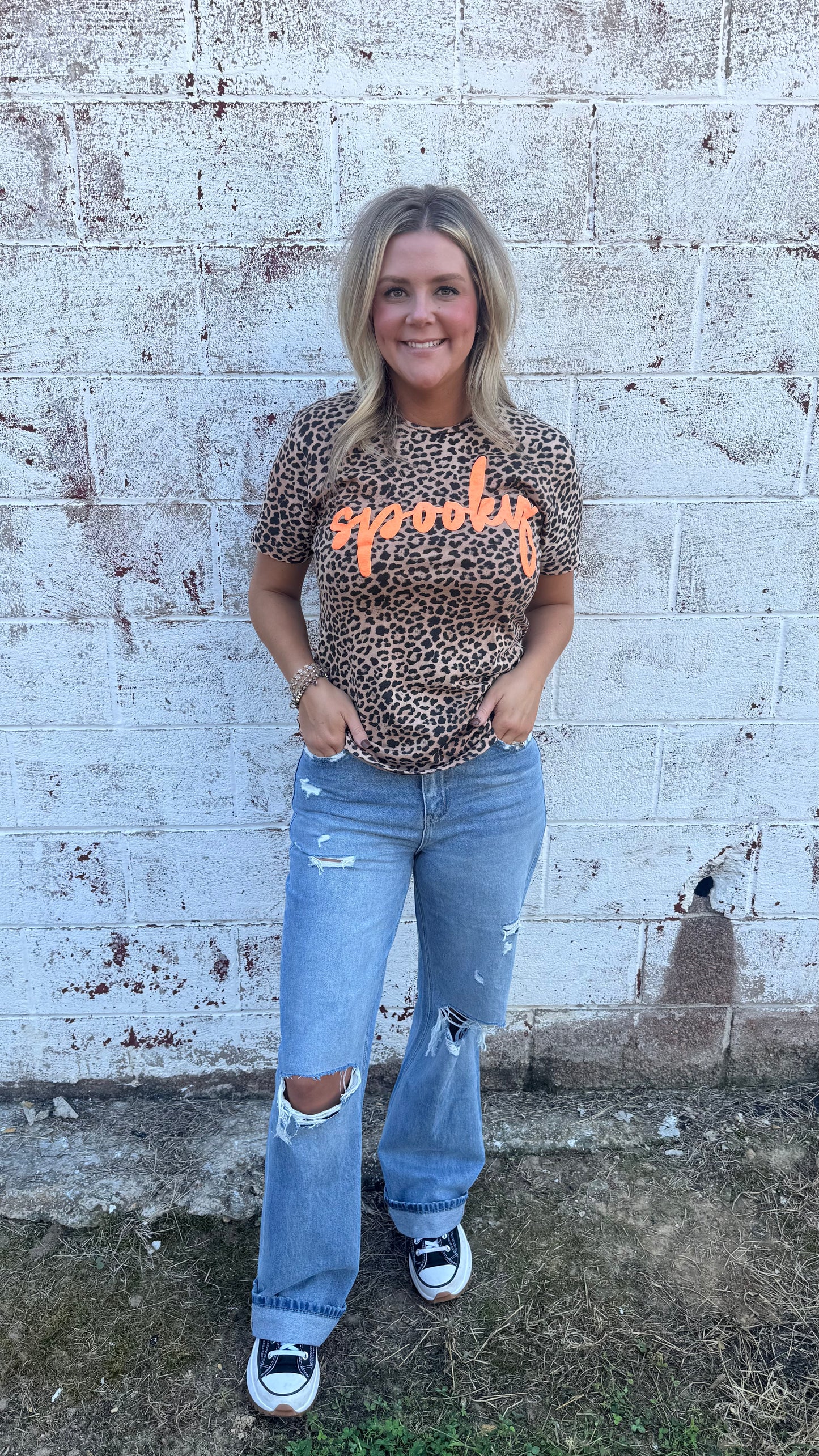 Fearless 90's Vintage Jean