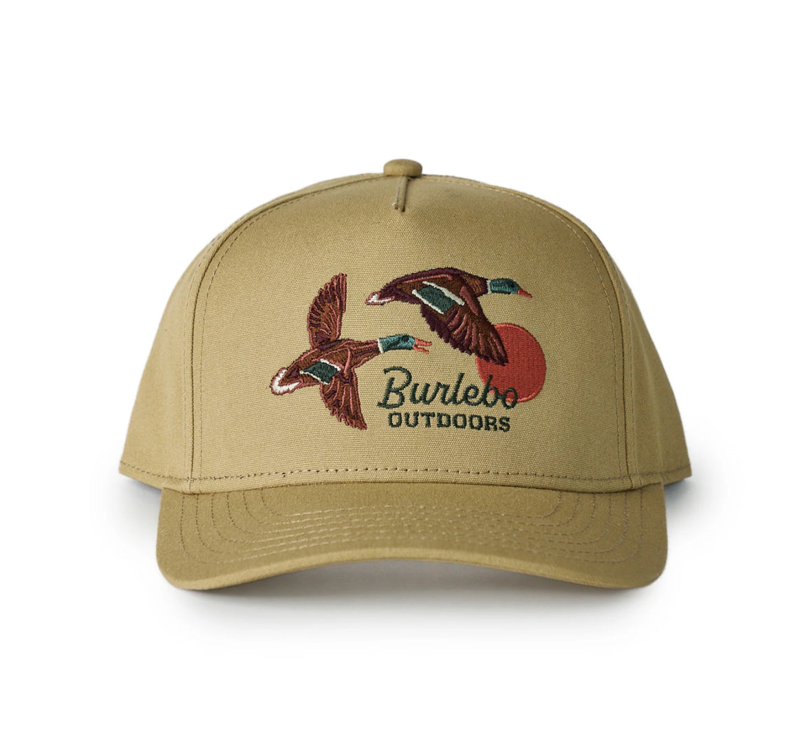 Burlebo Sunrise Duck Hat