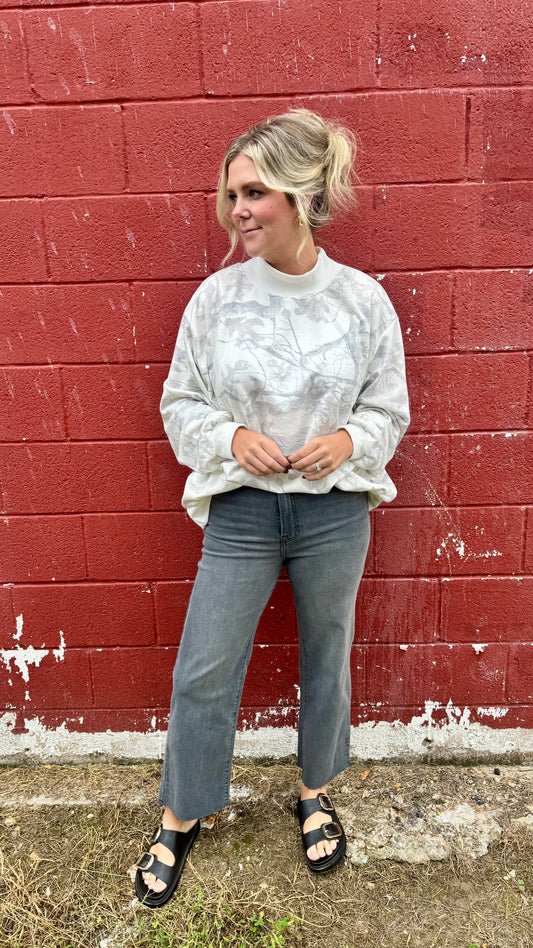 Tracey Jeans