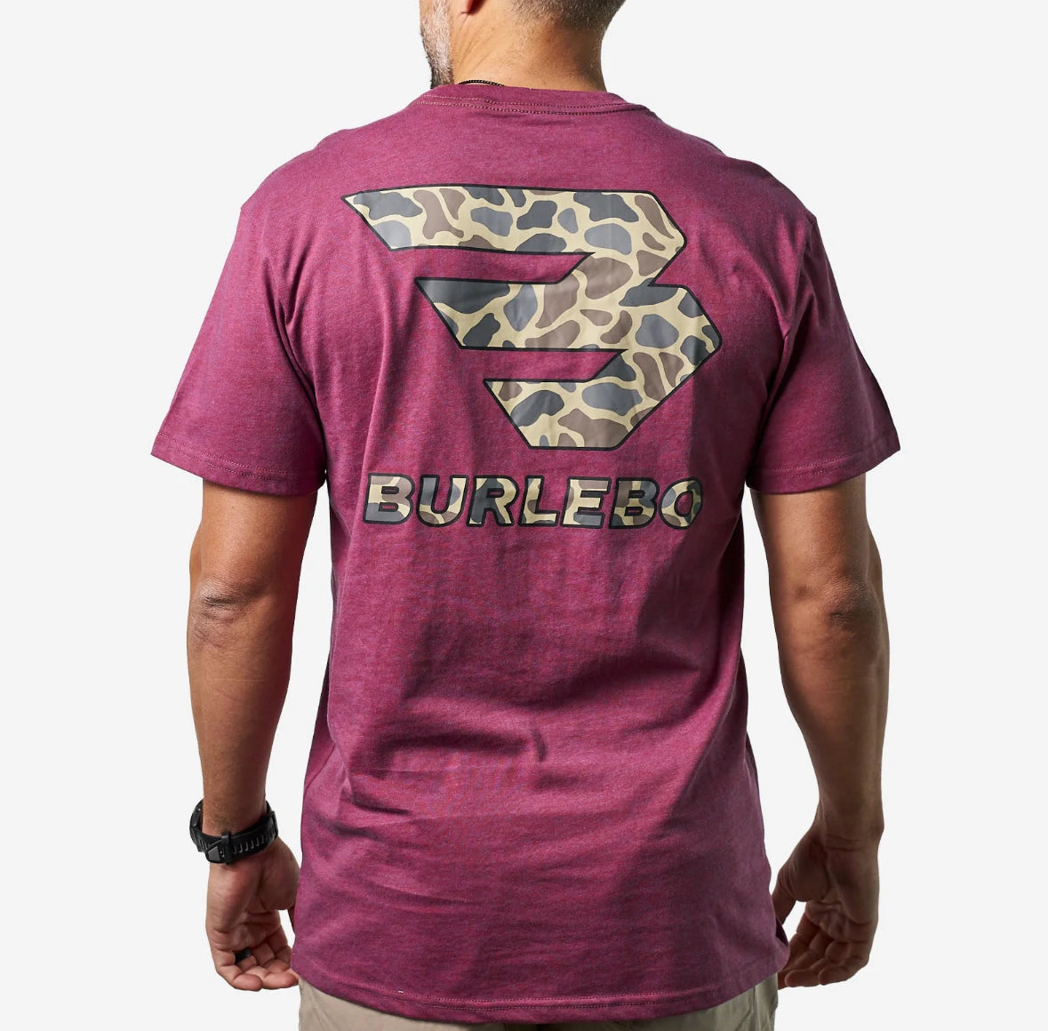Burlebo Flying B Logo - Wine