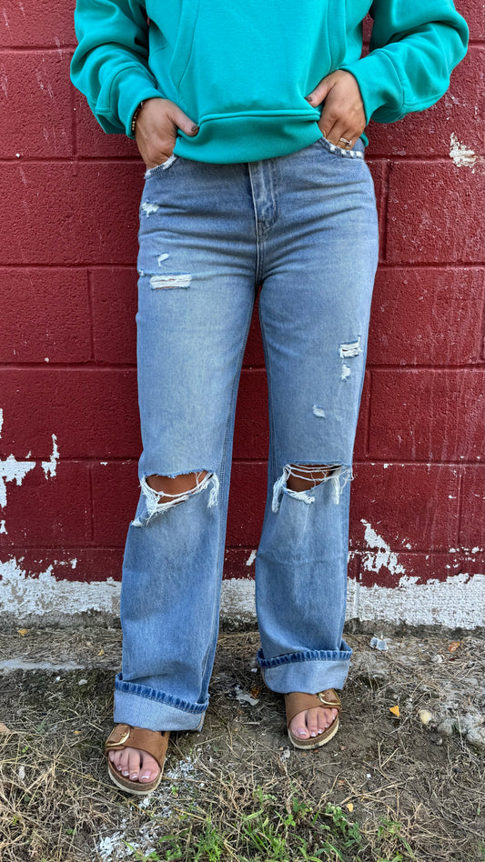 Fearless 90's Vintage Jean