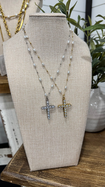 Remi Necklace