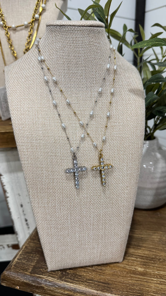 Remi Necklace