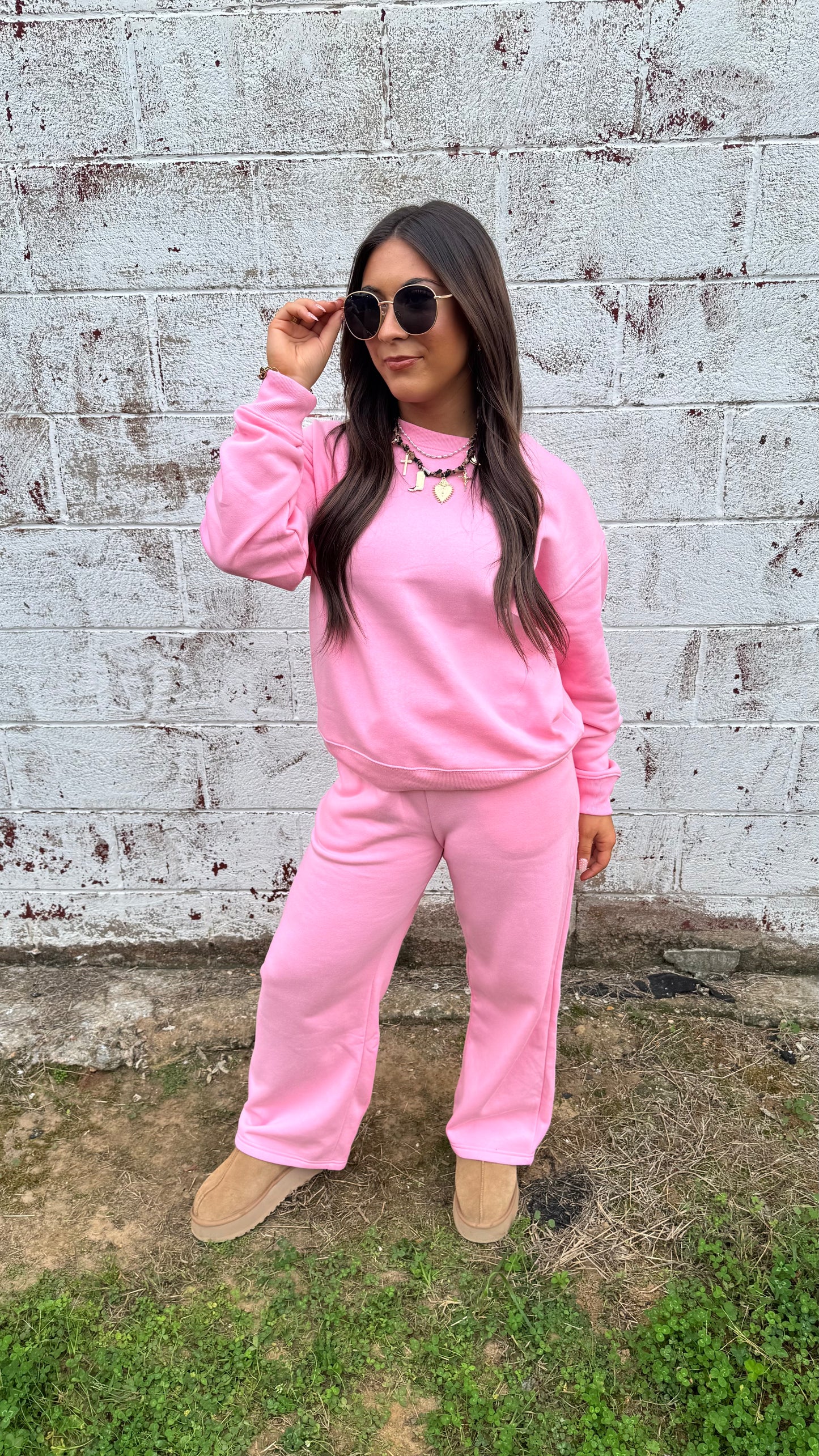 Berry Blitzen Sweatshirt