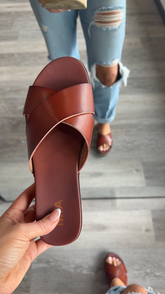 Mia Melissa Sandals
