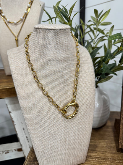 The Scotty Necklace