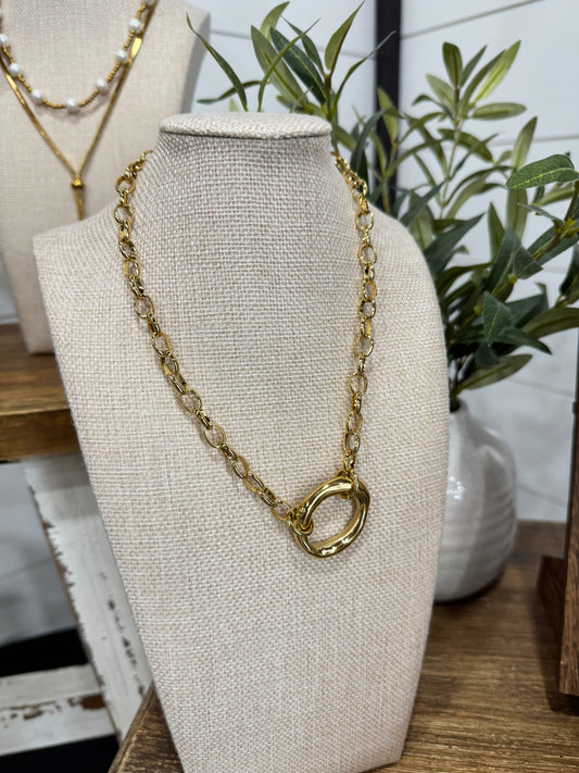 The Scotty Necklace