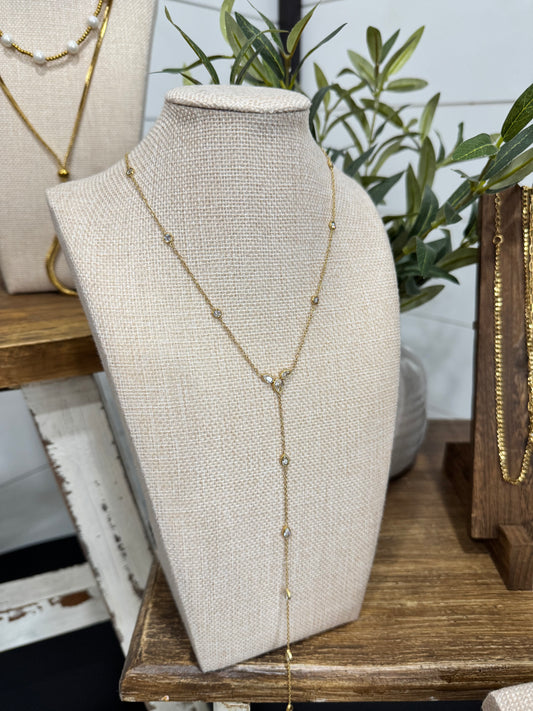 Blake Necklace