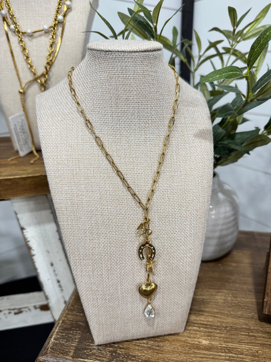 Victoria Necklace