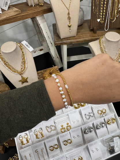 Elizabeth Bracelet