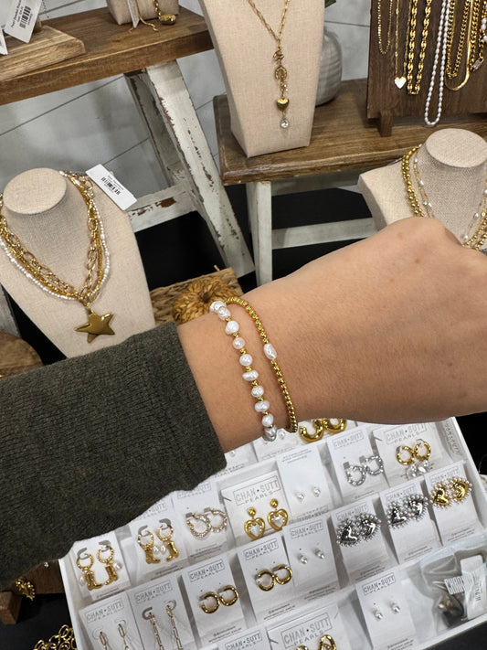 Elizabeth Bracelet