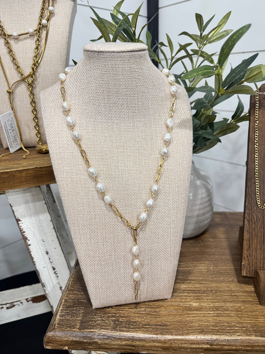 GiGi Necklace