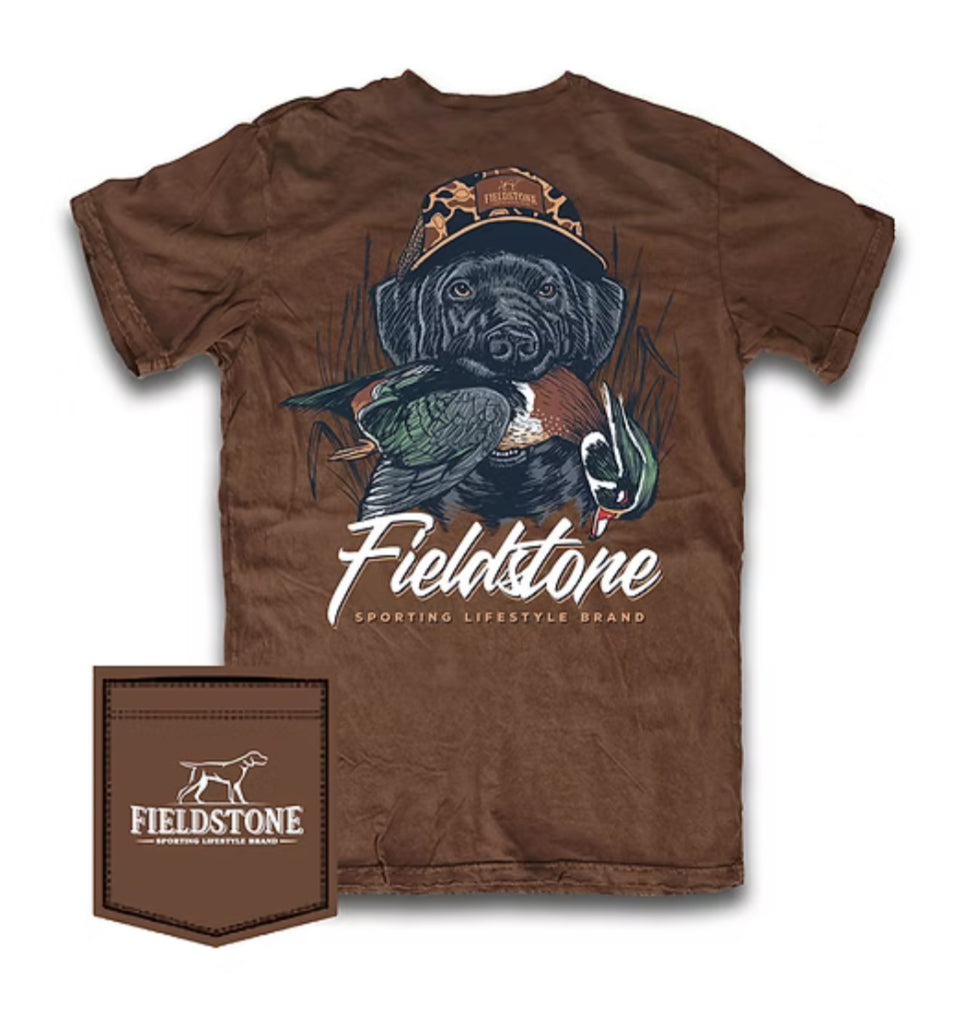 Fieldstone Youth Lab Woodie