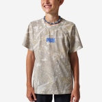 Burlebo Youth Vintage Washed Pray Tee