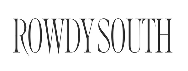 Rowdy South