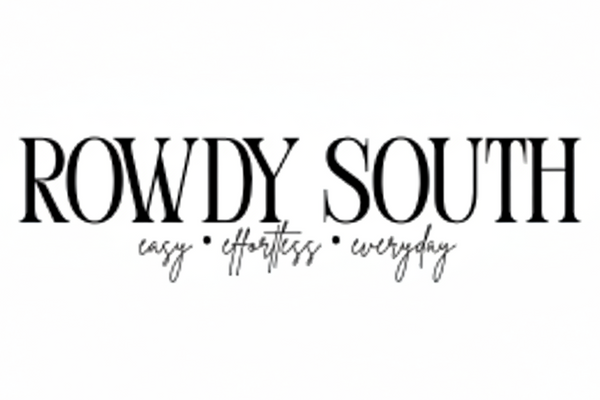 Rowdy South - Photo 1