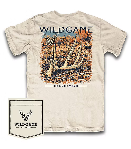 Wildgame Trophy Shed Tee