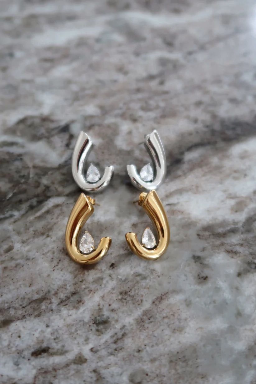 Jill Earrings