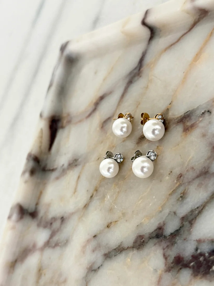 Mia Earrings