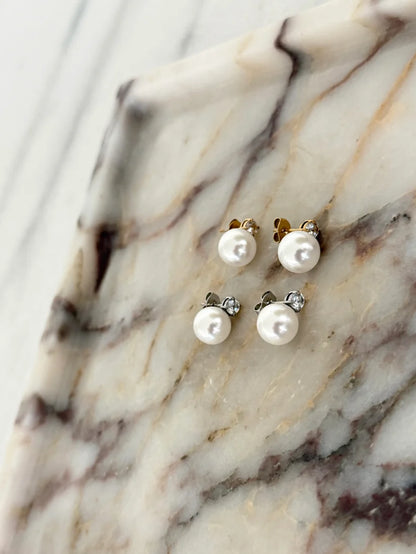 Mia Earrings