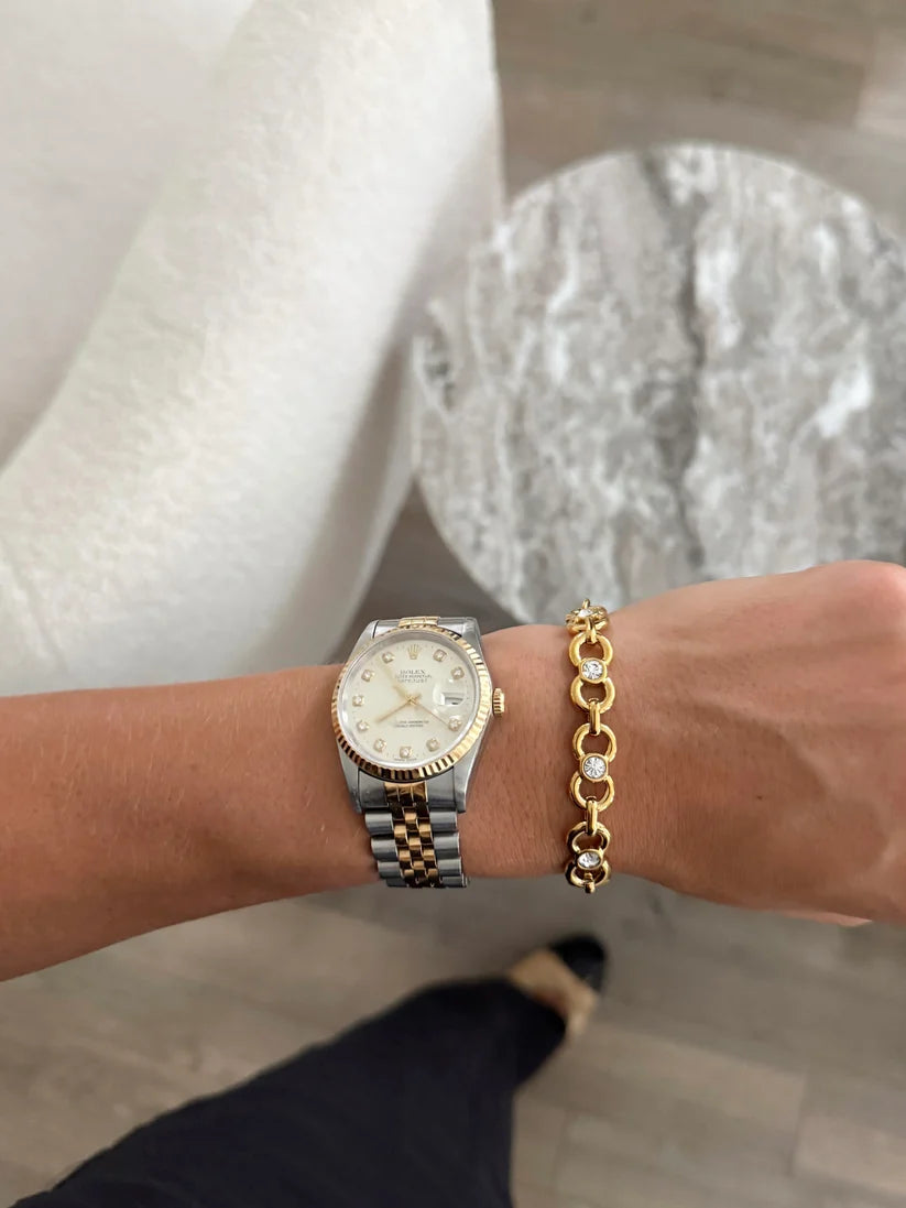 Savannah Bracelet
